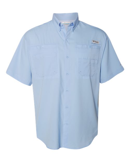 Columbia PFG Tamiami II - The Ultimate Short Sleeve Shirt for Outdoor Enthusiasts