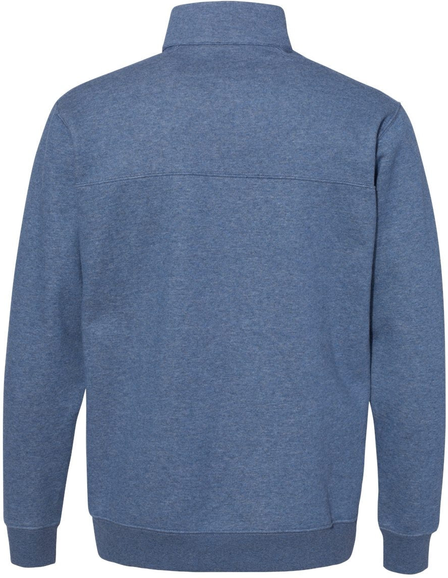 Columbia Hart Mountain Stylish Half-Zip Sweatshirt