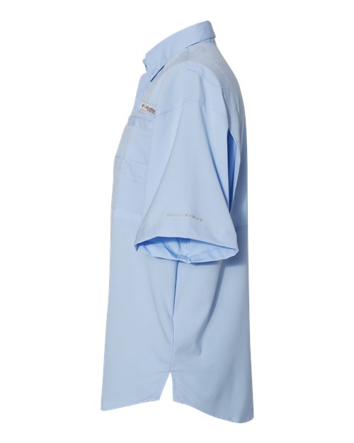 Columbia PFG Tamiami II - The Ultimate Short Sleeve Shirt for Outdoor Enthusiasts