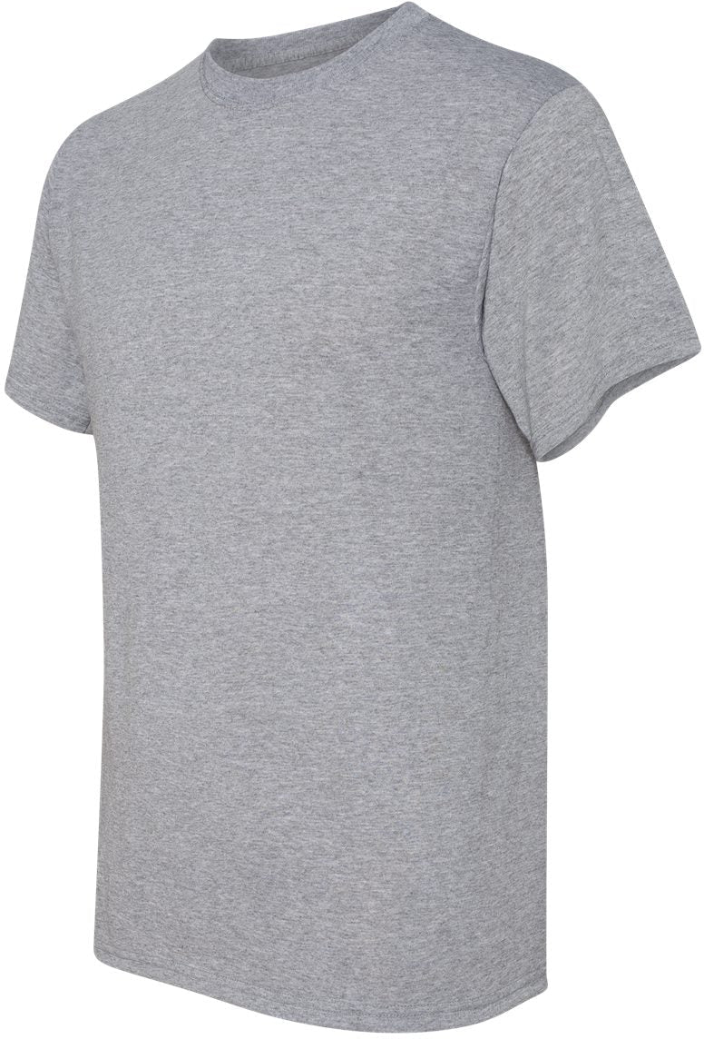 Jerzees Dri-Power: The Ultimate Performance Short Sleeve T-Shirt