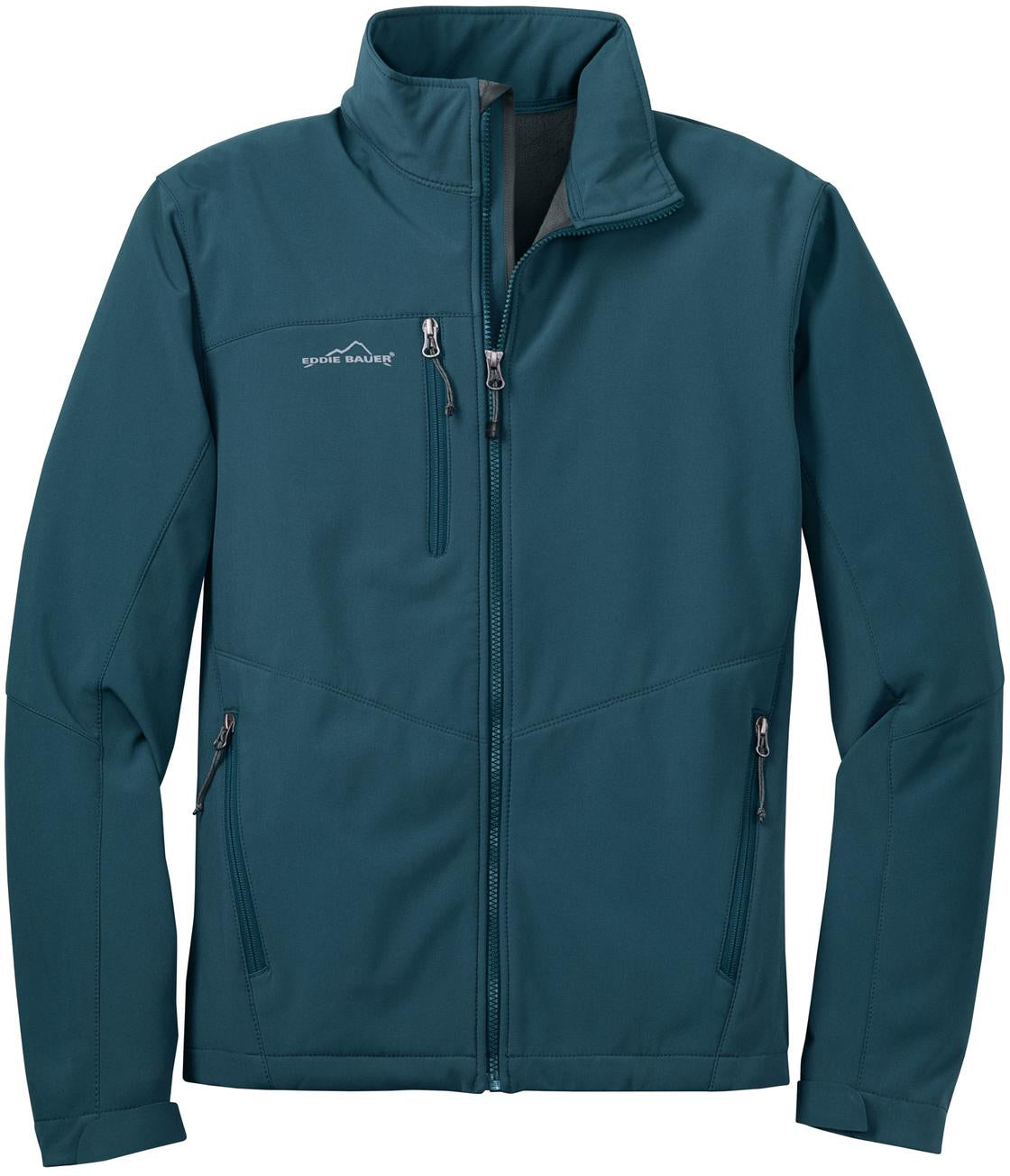 Eddie Bauer OUTLET: Soft Shell Jacket - The Ultimate Men's Waterproof Gear