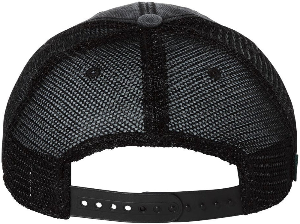 Legacy Dashboard Trucker Cap: A Timeless Classic
