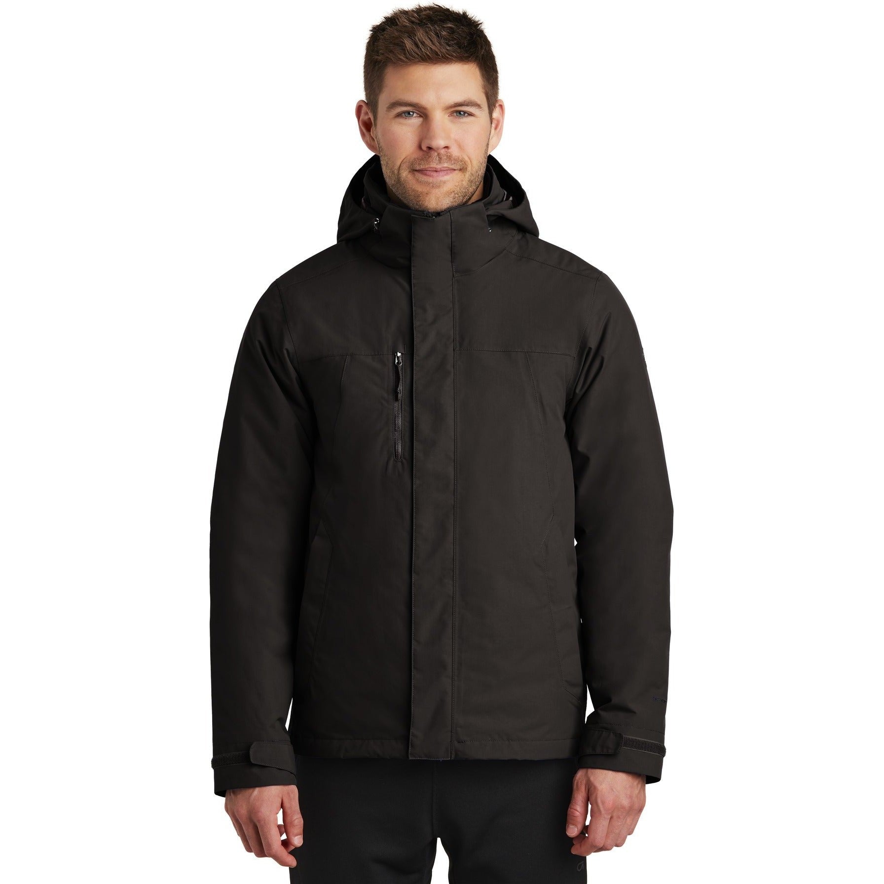 Hurry! Limited Stock - The North Face Traverse 3-in-1 Triclimate Jacket