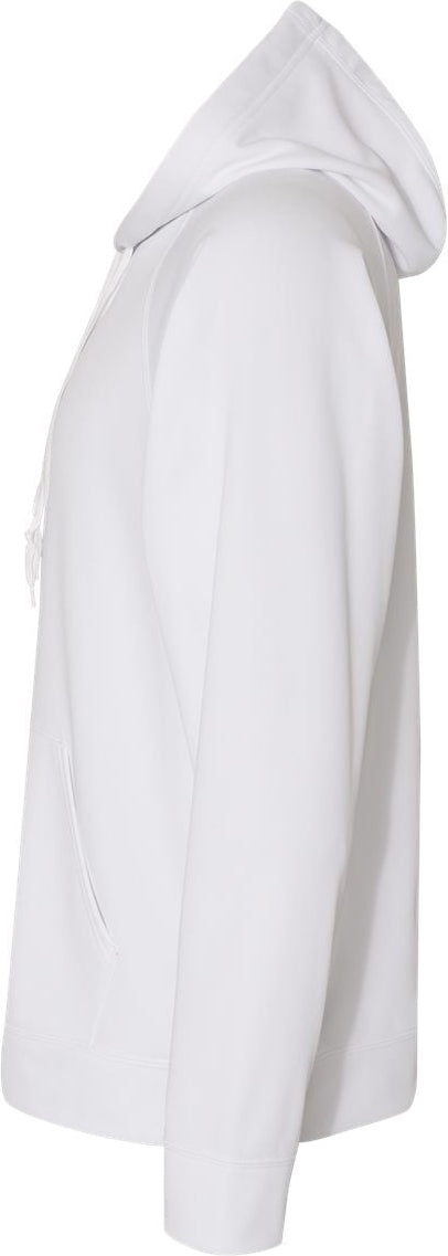 Jerzees Dri-Power Sport: The Ultimate Hooded Sweatshirt