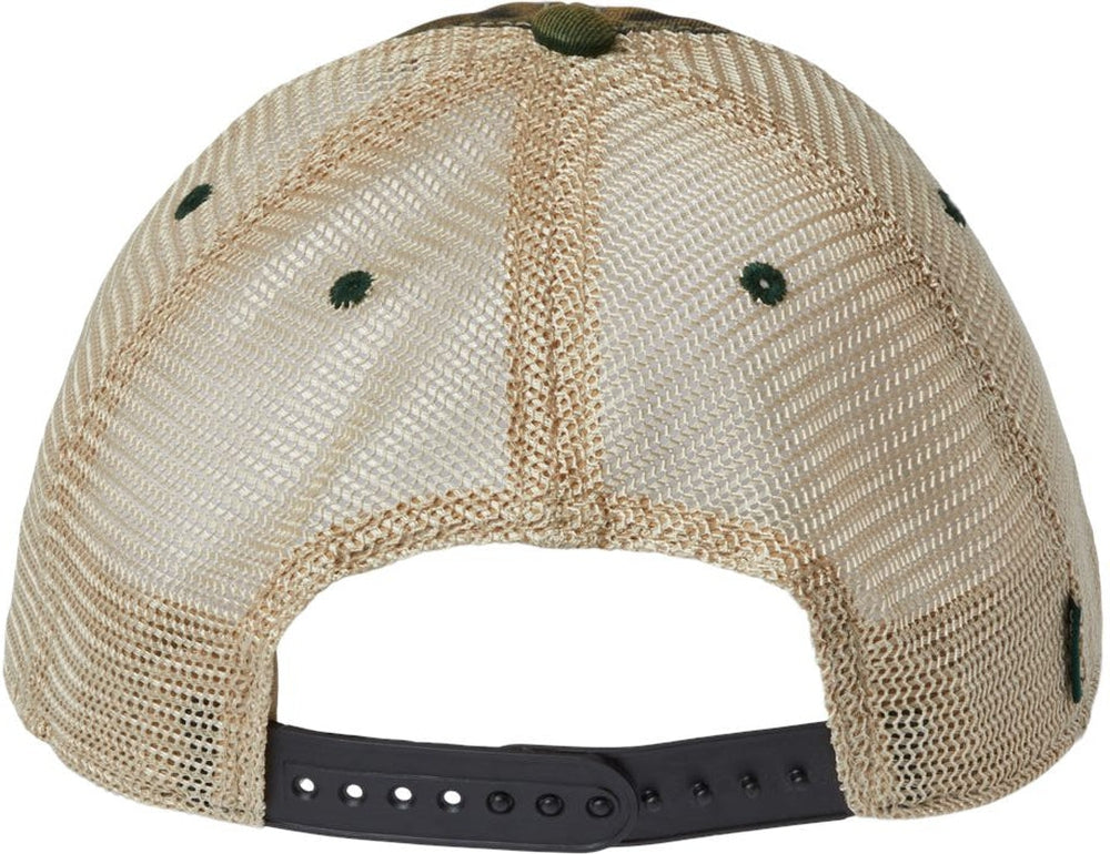 OUTLET - Legacy Old Favorite Trucker Cap: A Must - Have Classic!