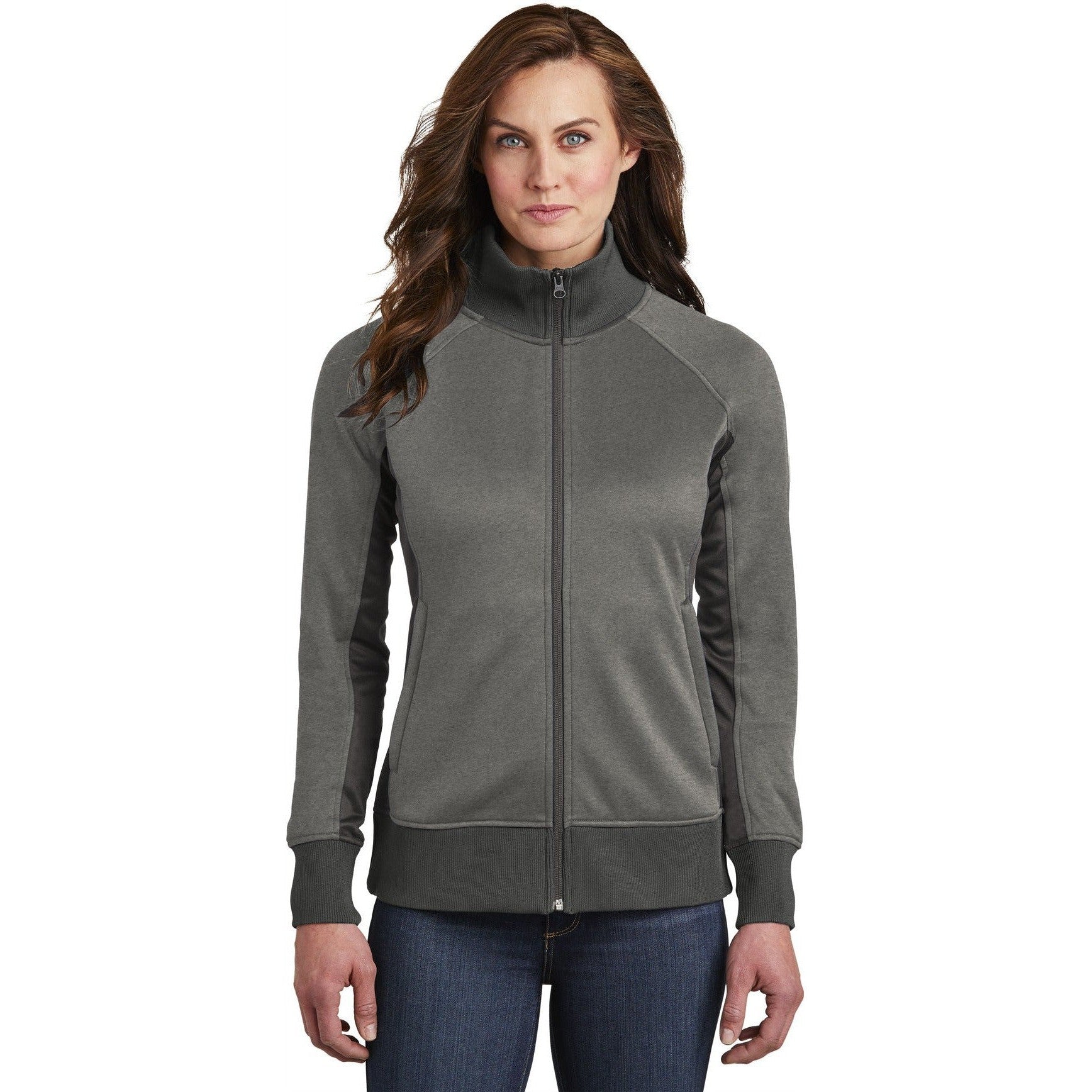 Hurry! The North Face Ladies' Tech Full-Zip Fleece Jacket - Limited Stock!
