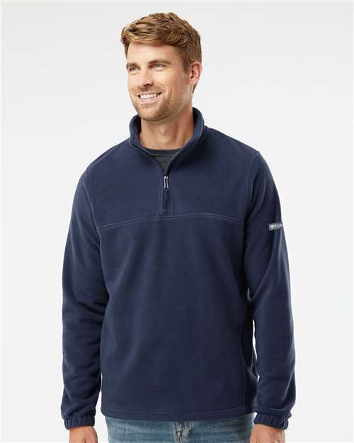 Columbia Steens Mountain Must-Have Half-Zip Pullover