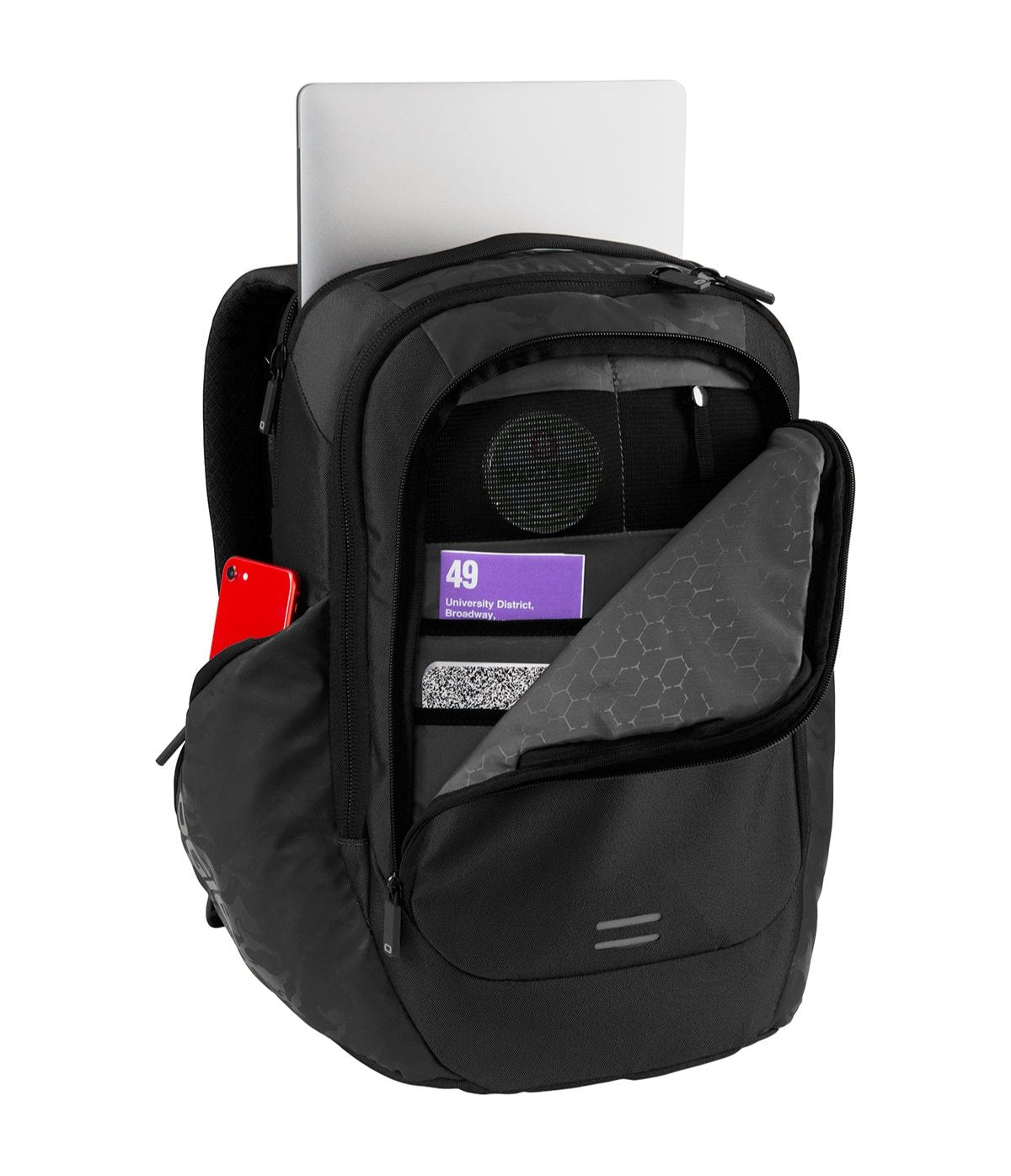 OGIO Monolithic Pack - The Ultimate Lifestyle Backpack