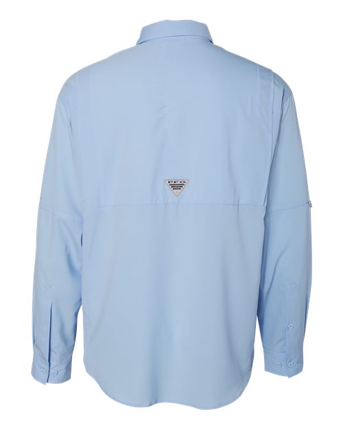 Columbia PFG Tamiami II: The Ultimate Long Sleeve Shirt