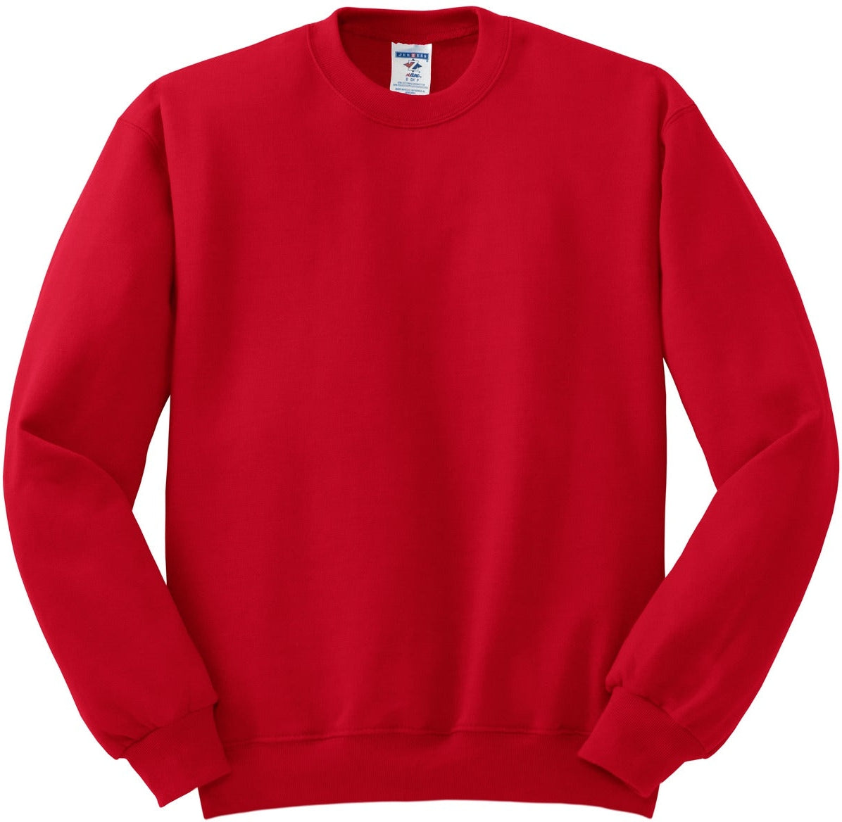 Jerzees NuBlend Premium Crewneck Sweatshirt