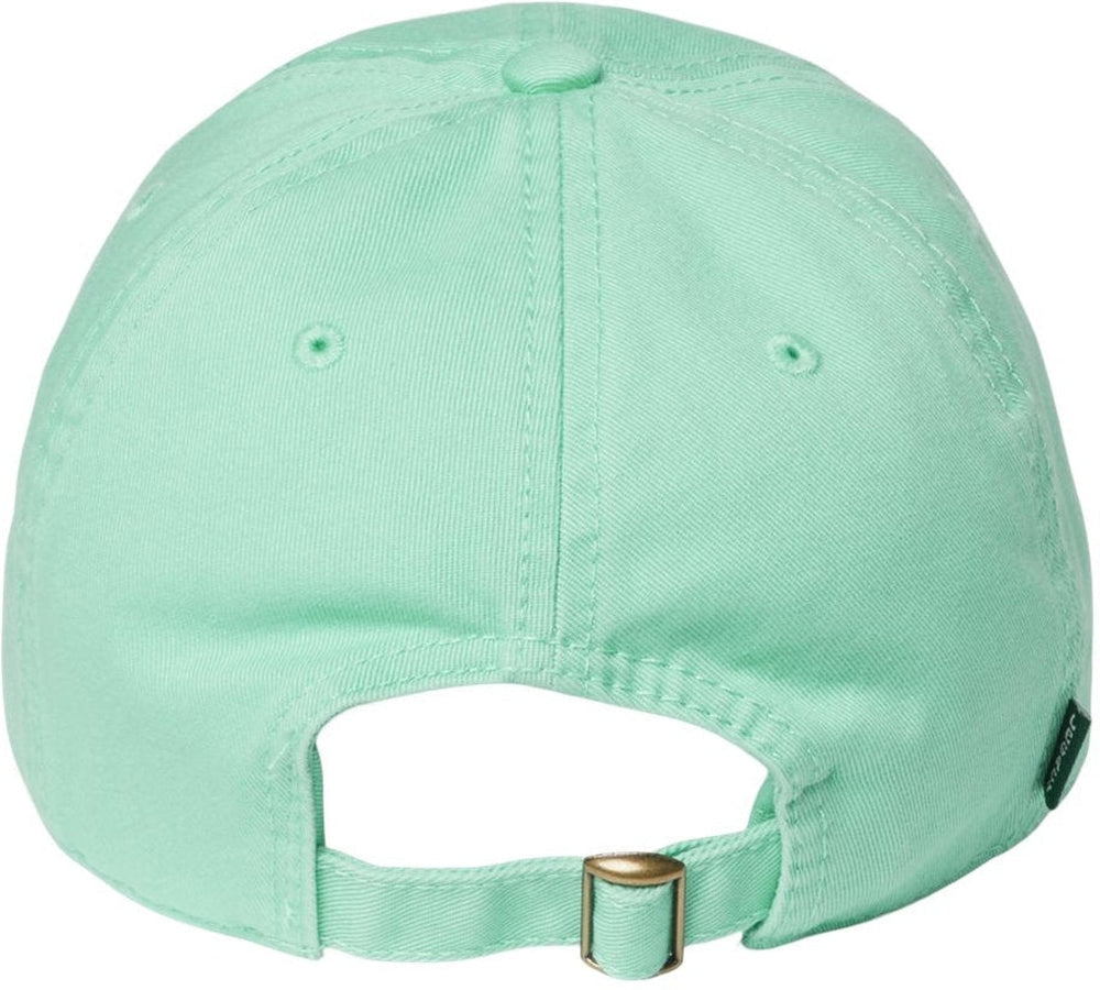 OUTLET - Legacy Relaxed Twill Dad Hat: A Must - Have Classic