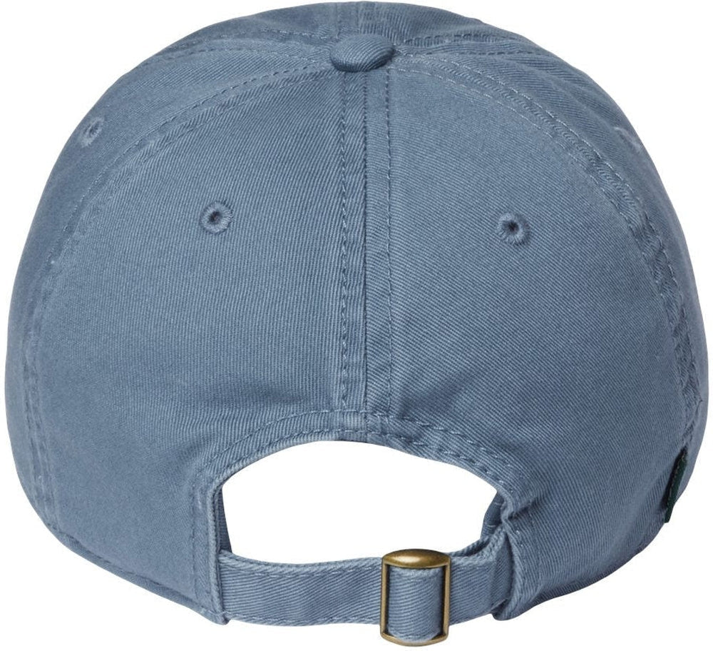 OUTLET - Legacy Relaxed Twill Dad Hat: A Must - Have Classic