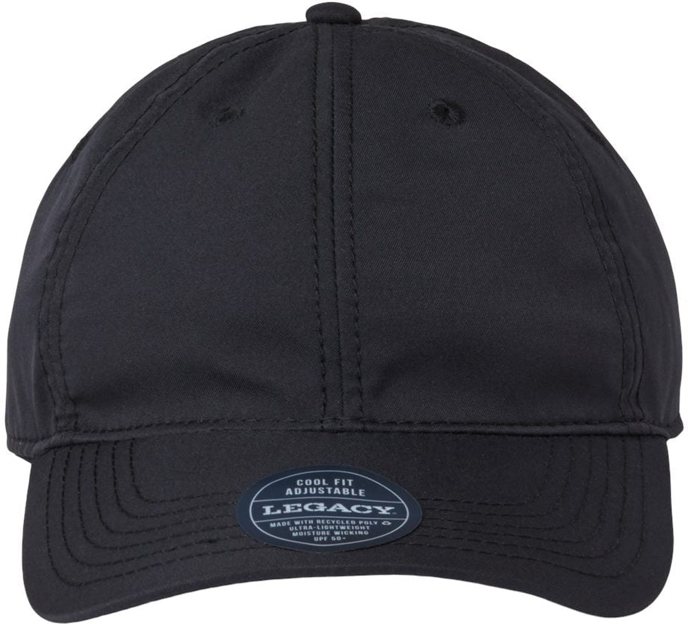 Legacy's Cool Fit Adjustable Cap: Your Ultimate Style and Comfort Choice