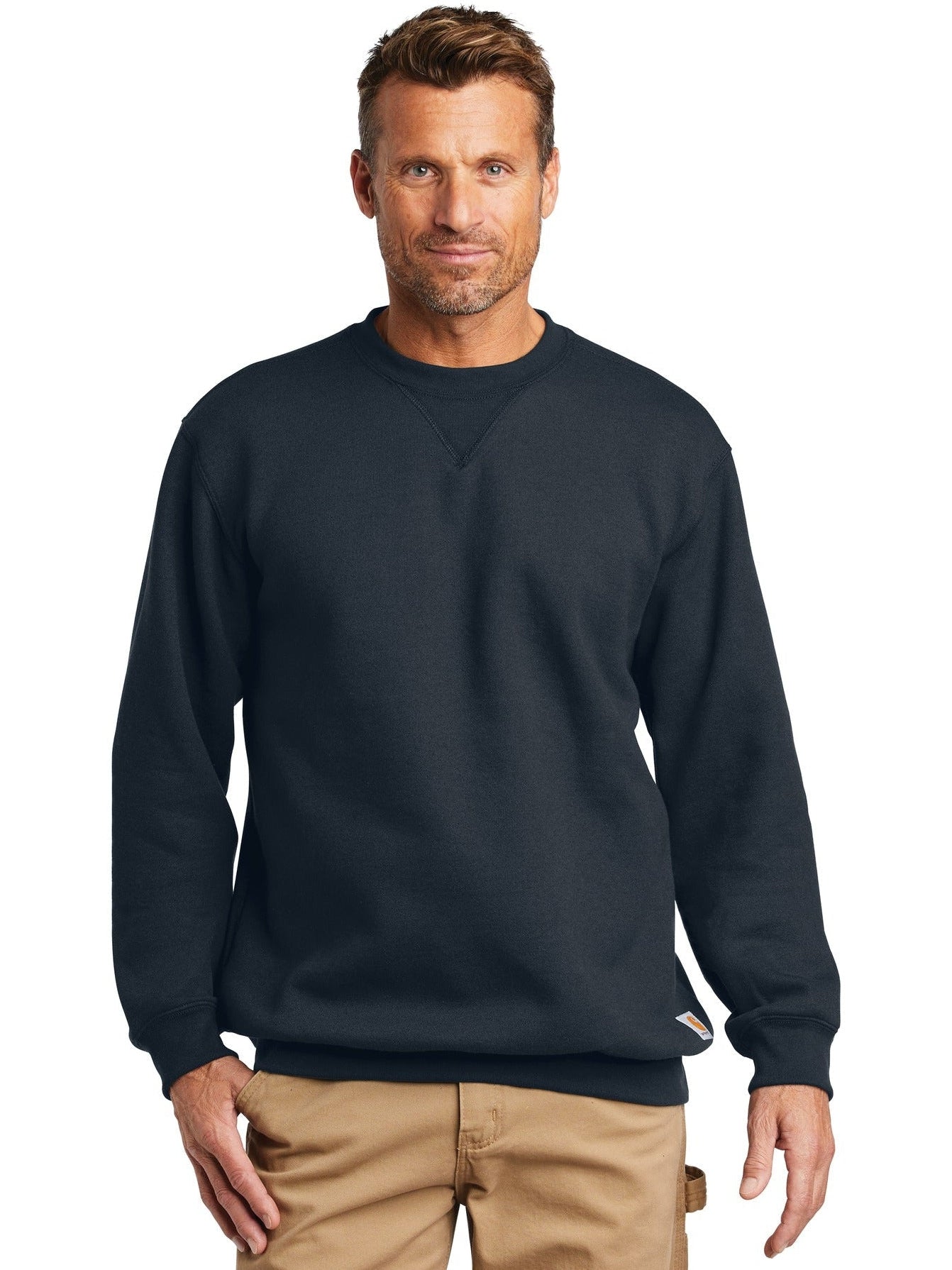 Carhartt Cozy Midweight Crewneck Sweatshirt