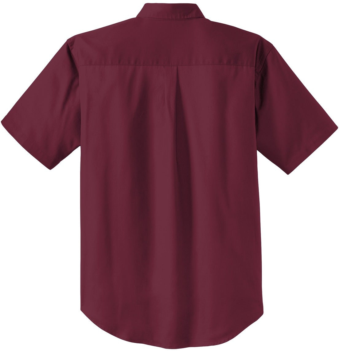 CornerStone SuperPro Short Sleeve Twill Work Shirt - Your Ultimate Work Companion