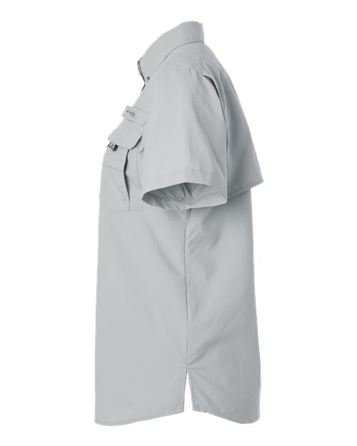 Columbia Women's PFG Bahama Short Sleeve Shirt: The Ultimate Sun-Protected Adventure Top