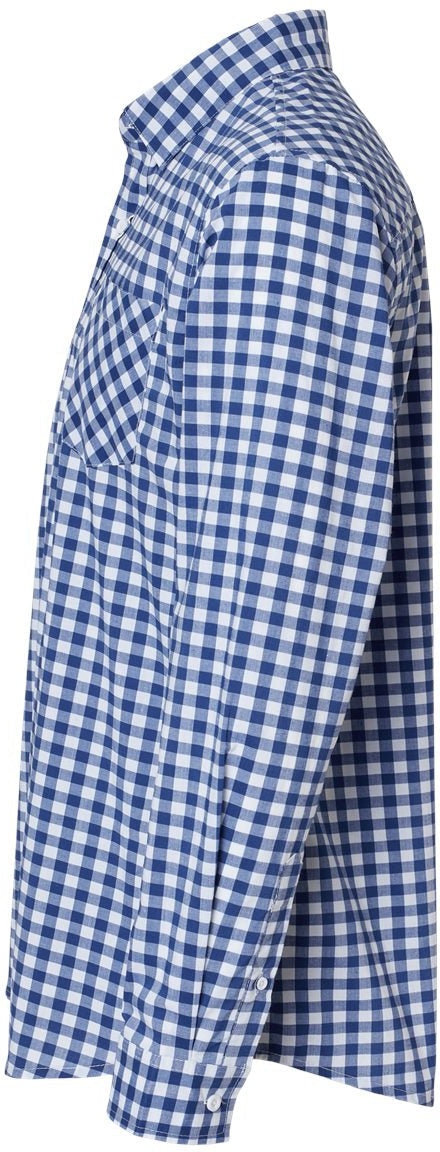 Burnside Technical Stretch Burn Shirt: The Ultimate Stretch Shirt