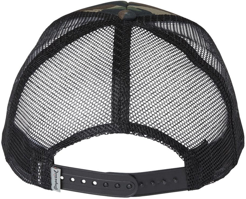Stylish Imperial North Country Trucker Cap - A Must-Have!