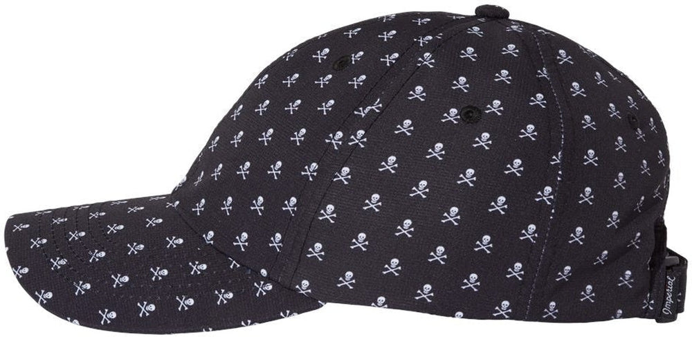 Imperial Alter Ego Cap: The Ultimate Performance Headwear