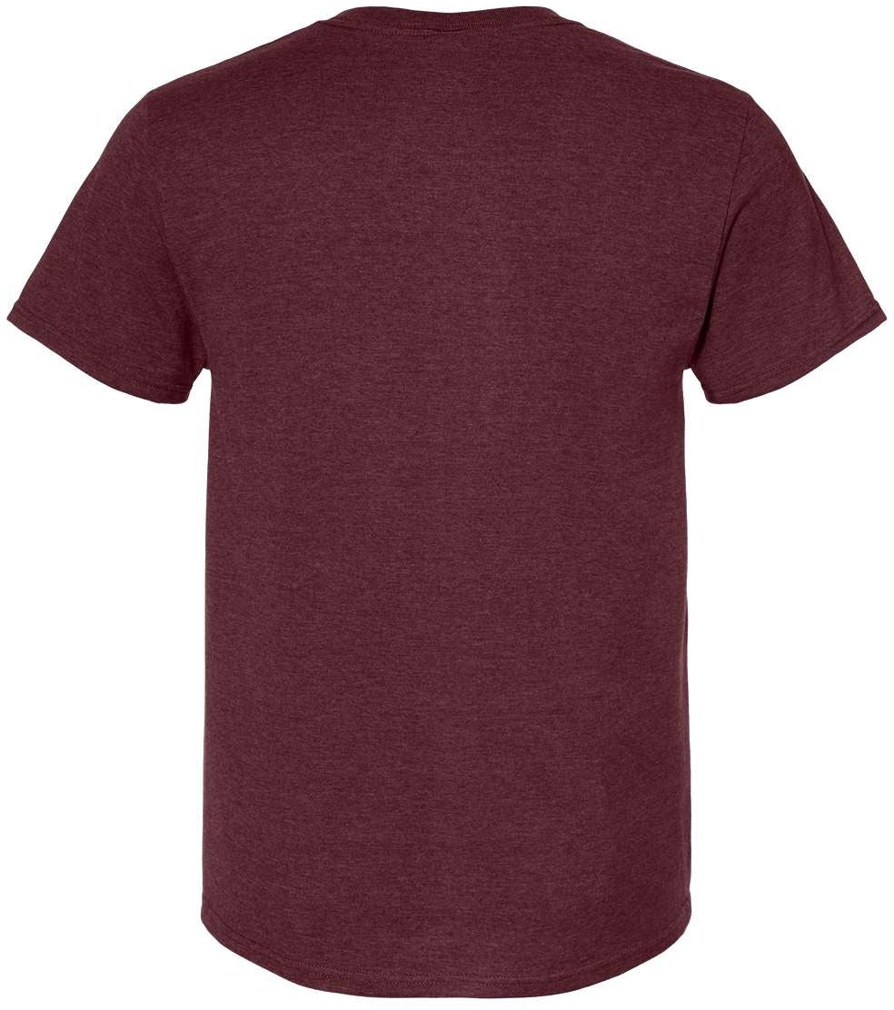 Jerzees Premium Blend Ringspun Crewneck T-Shirt - The Ultimate Comfort Wear