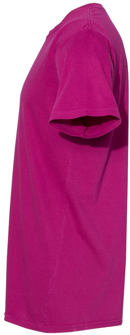 Comfort Colors' Irresistible Garment - Dyed Lightweight T - Shirt