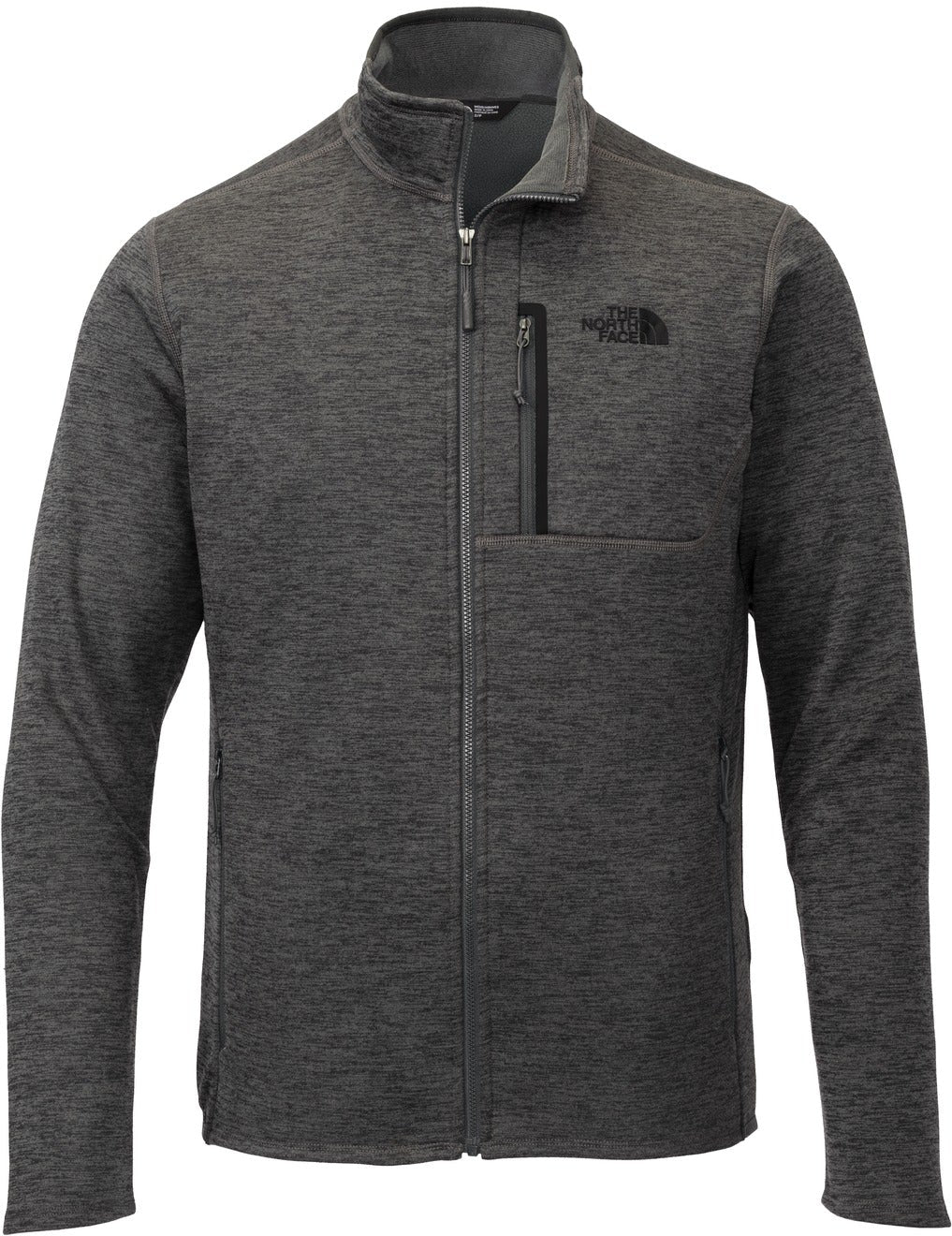 Don't Miss Out! The North Face Skyline Full Zip Fleece - Closeout Sale