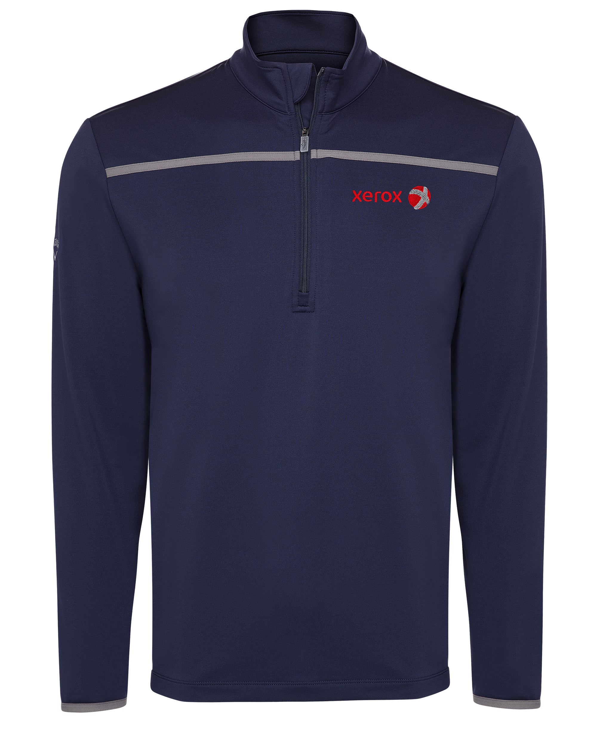 Callaway 1/4 Zip Pullover - The Ultimate Activewear Essential