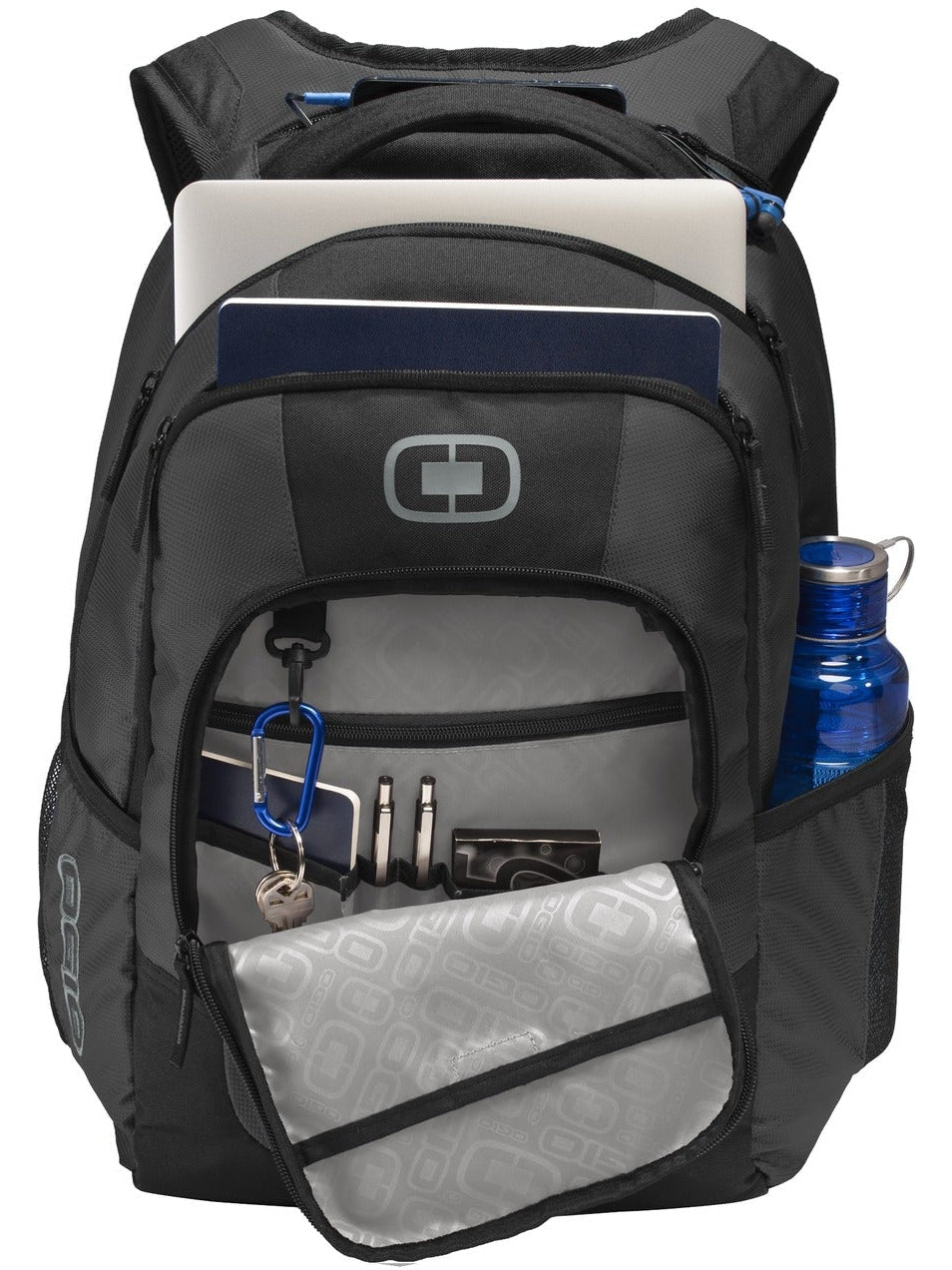 OGIO Logan Pack - The Ultimate Versatile Backpack