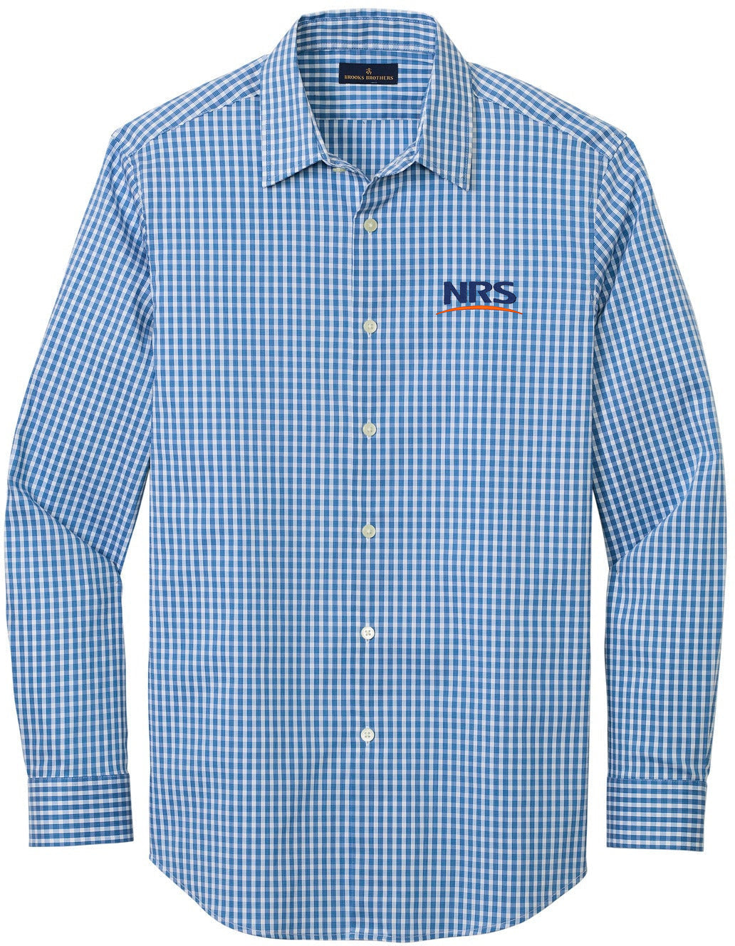 Brooks Brothers Tech Stretch Patterned Shirt: The Ultimate Blend of Style and Comfort