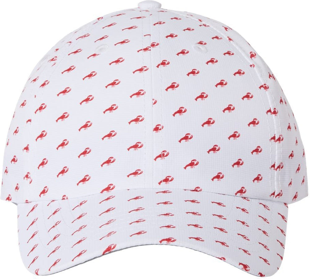 Imperial Alter Ego Cap: The Ultimate Performance Headwear
