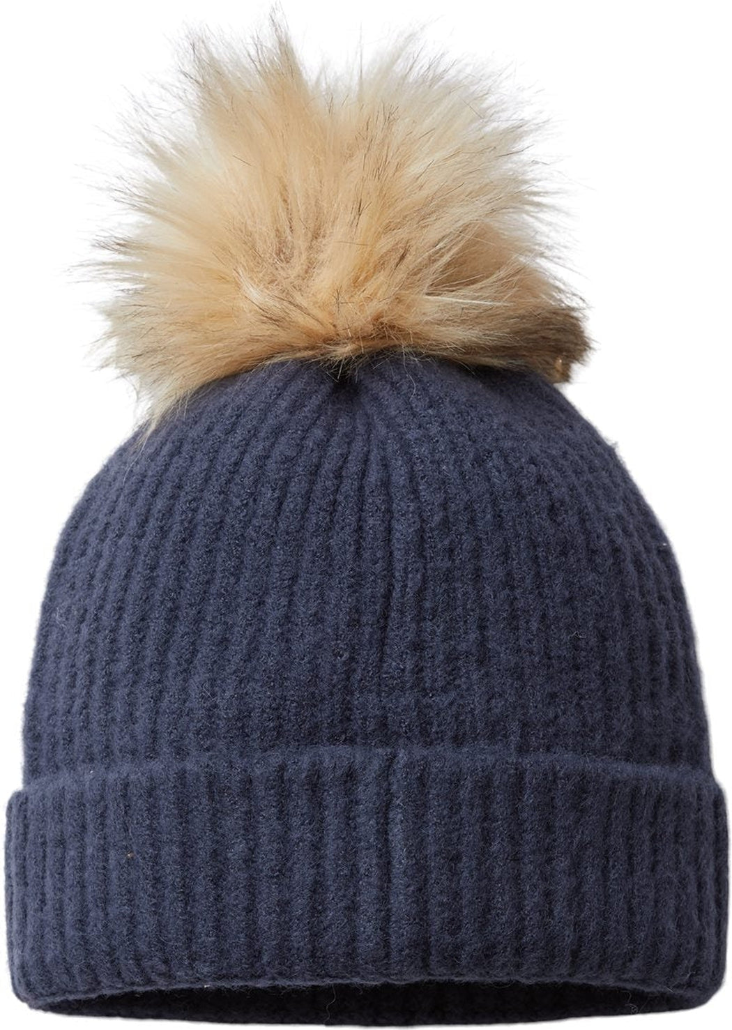 Columbia's Cozy Winter Blur Pom Pom Beanie - A Must-Have!