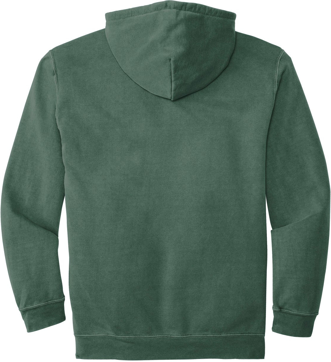 Comfort Colors Ring Spun Hooded Sweatshirt - The Ultimate Comfort!