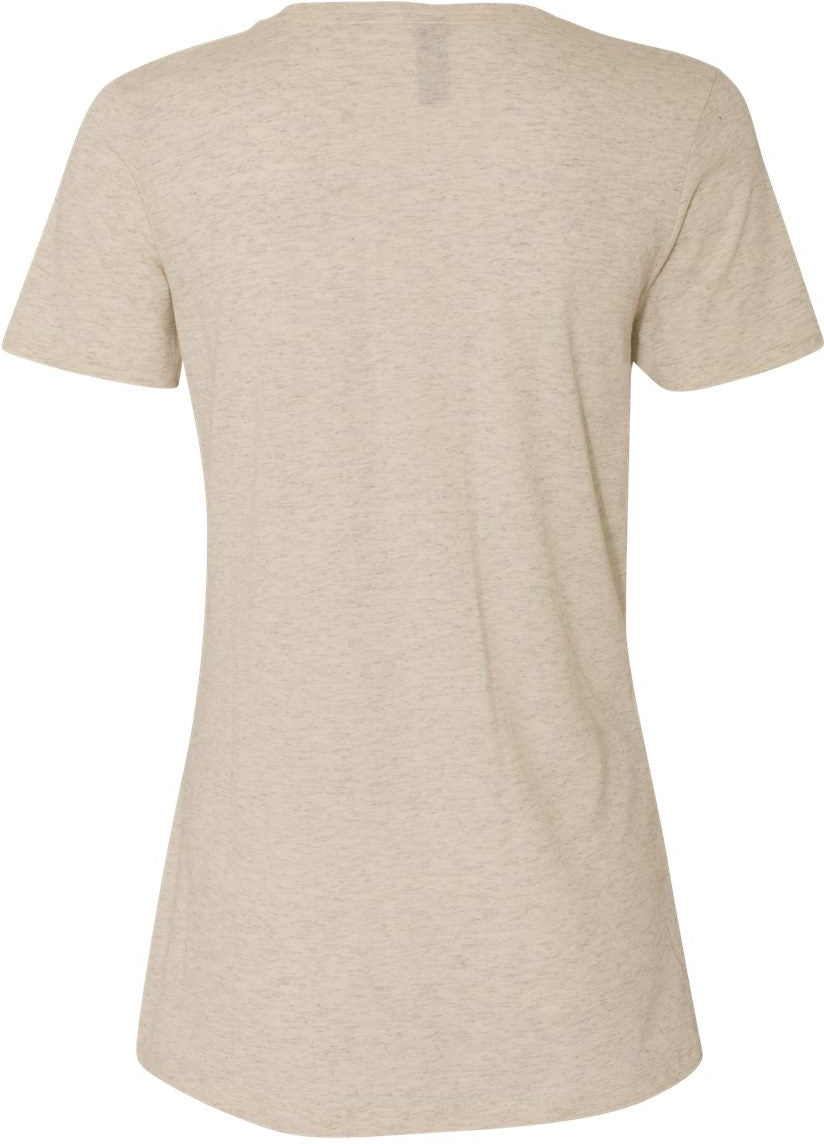 Jerzees Ladies' Triblend T-Shirt: A Must-Have for Stylish Women!