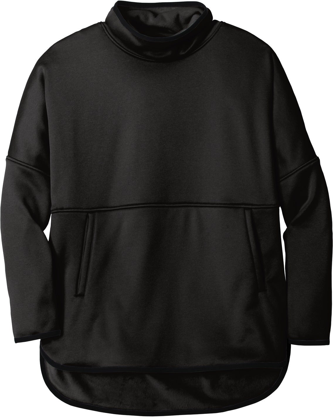 Don't Miss Out! The North Face Women's Canyon Flats Stretch Poncho - A Steal in Closeout!