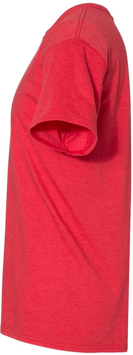 Jerzees Dri-Power: The Ultimate Ringspun T-Shirt