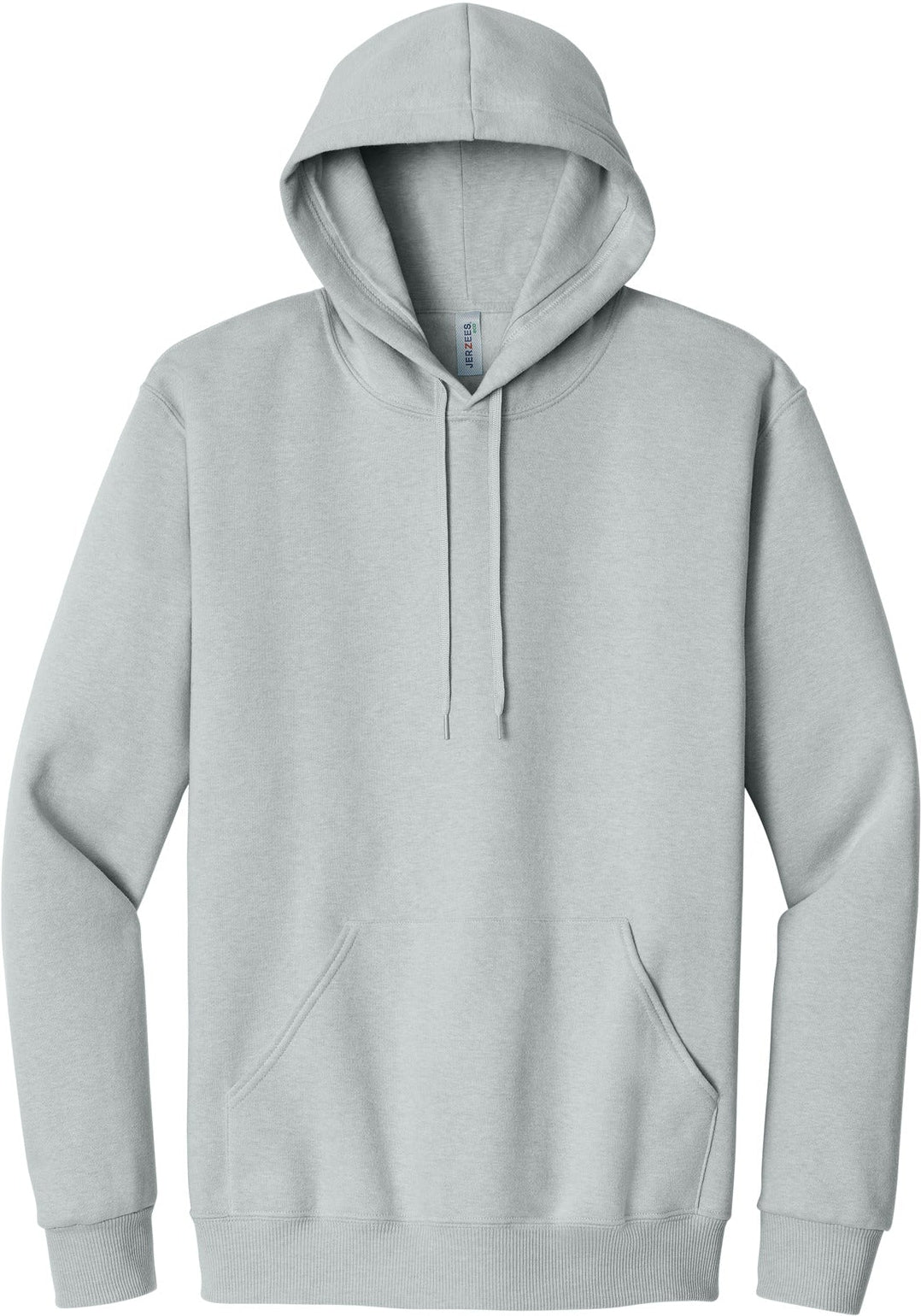 Jerzees Eco-Friendly Premium Blend Pullover Hoodie - A Sustainable Choice!