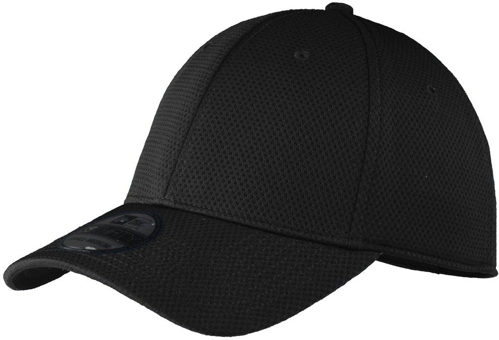 OUTLET - New Era Tech Mesh Cap: The Ultimate Sun - Shielding Accessory