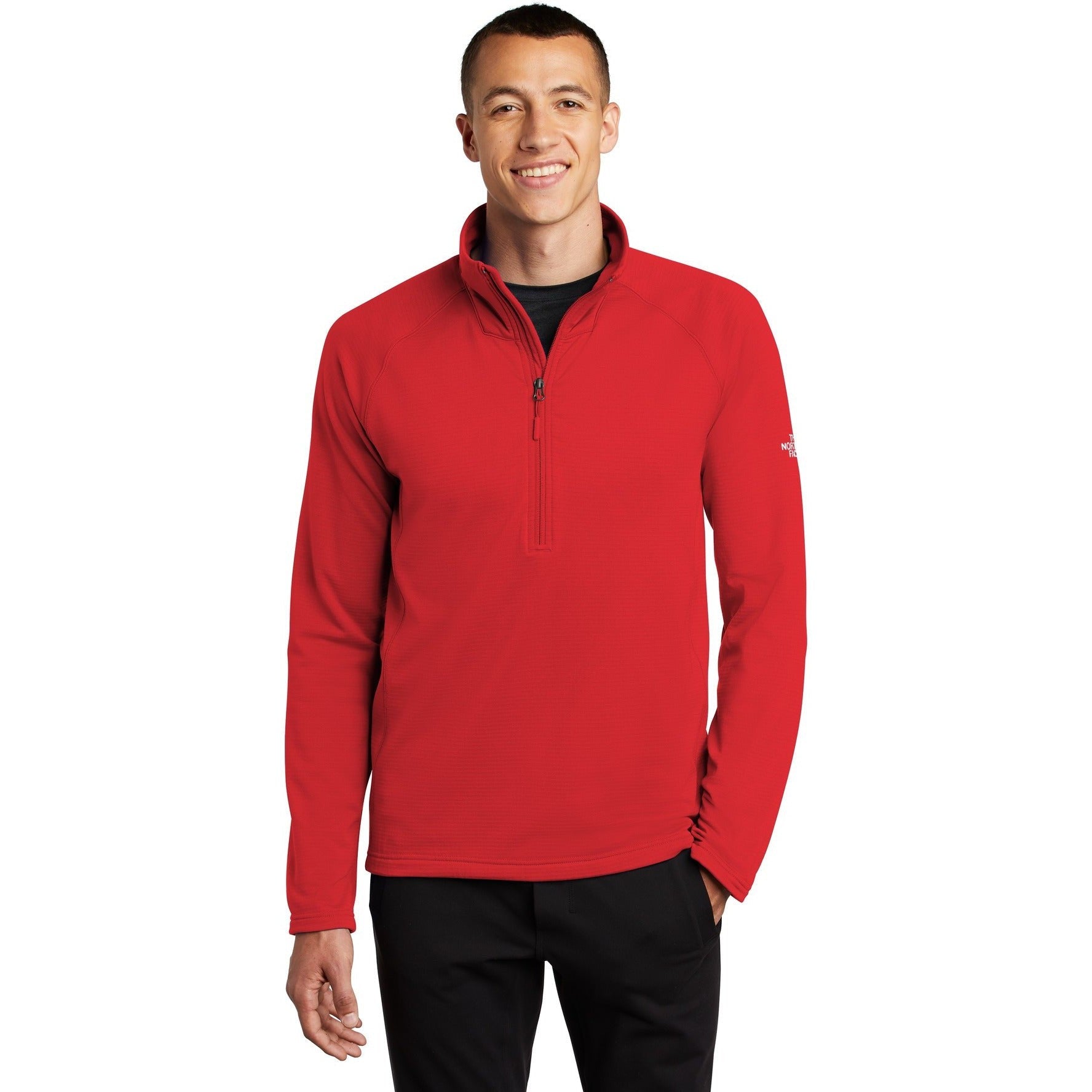 Hurry! Closeout - The North Face Mountain Peaks 1/4-Zip Fleece for Epic Adventures