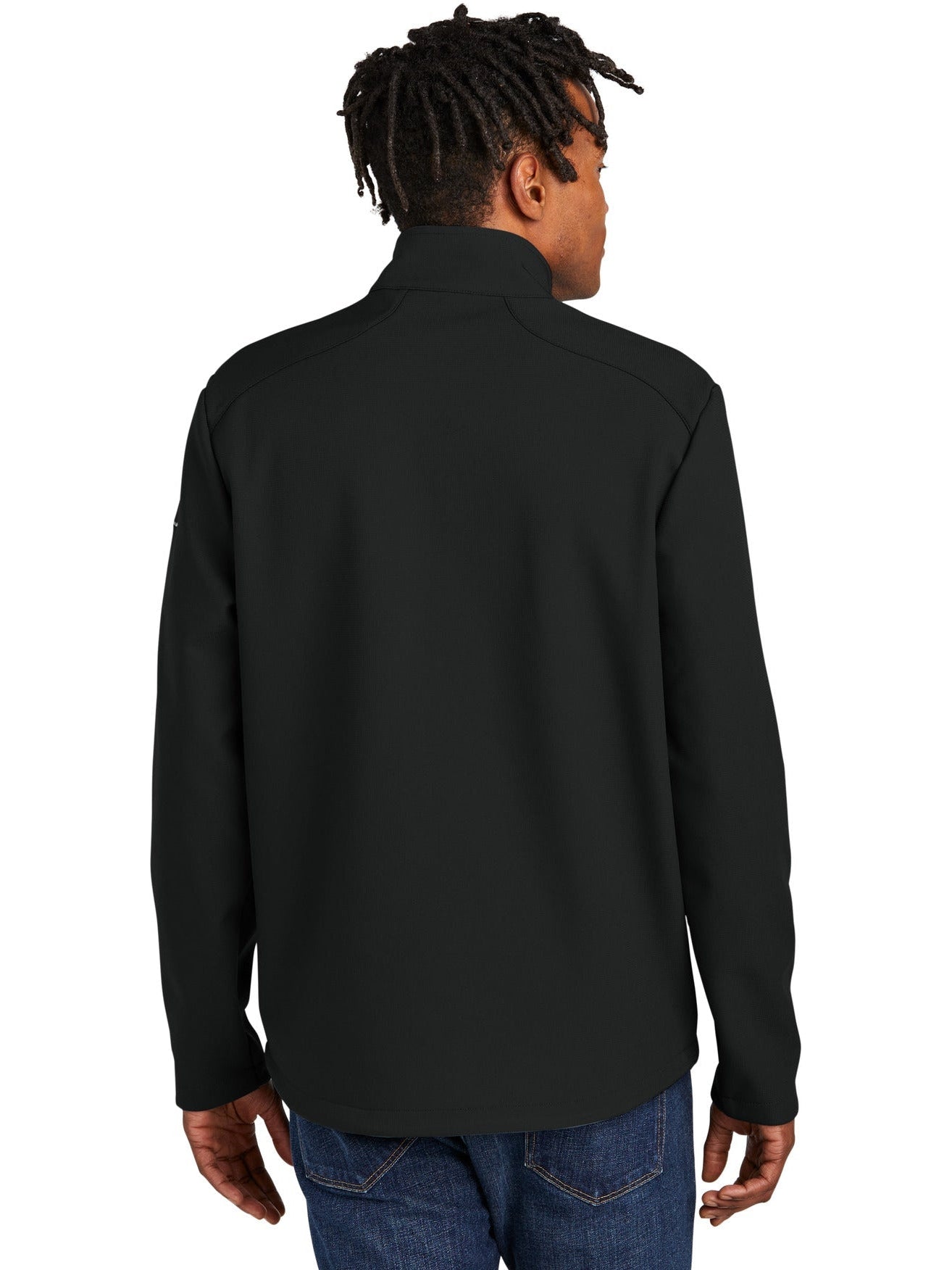 Eddie Bauer's Must - Have Stretch Soft Shell Jacket