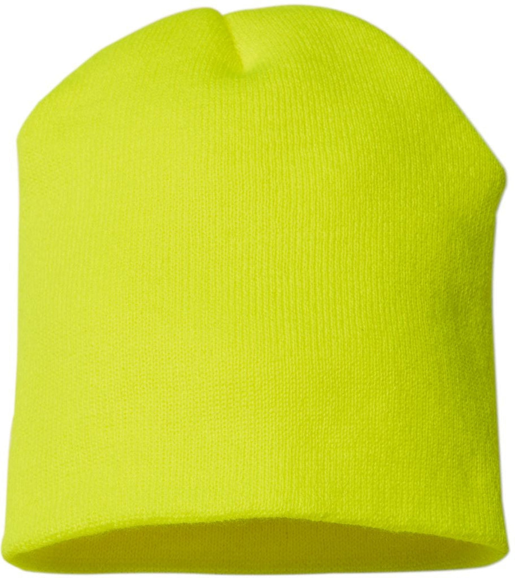 Awesome Captain America Inspired USA-Made 8 1/2 Beanie