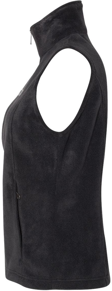 Columbia Women's Benton Springs Vest - A Must - Have for Ladies!