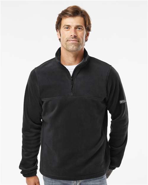 Columbia Steens Mountain Must-Have Half-Zip Pullover