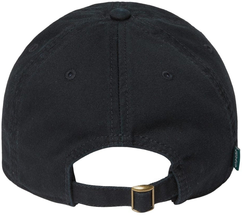 OUTLET - Legacy Relaxed Twill Dad Hat: A Must - Have Classic