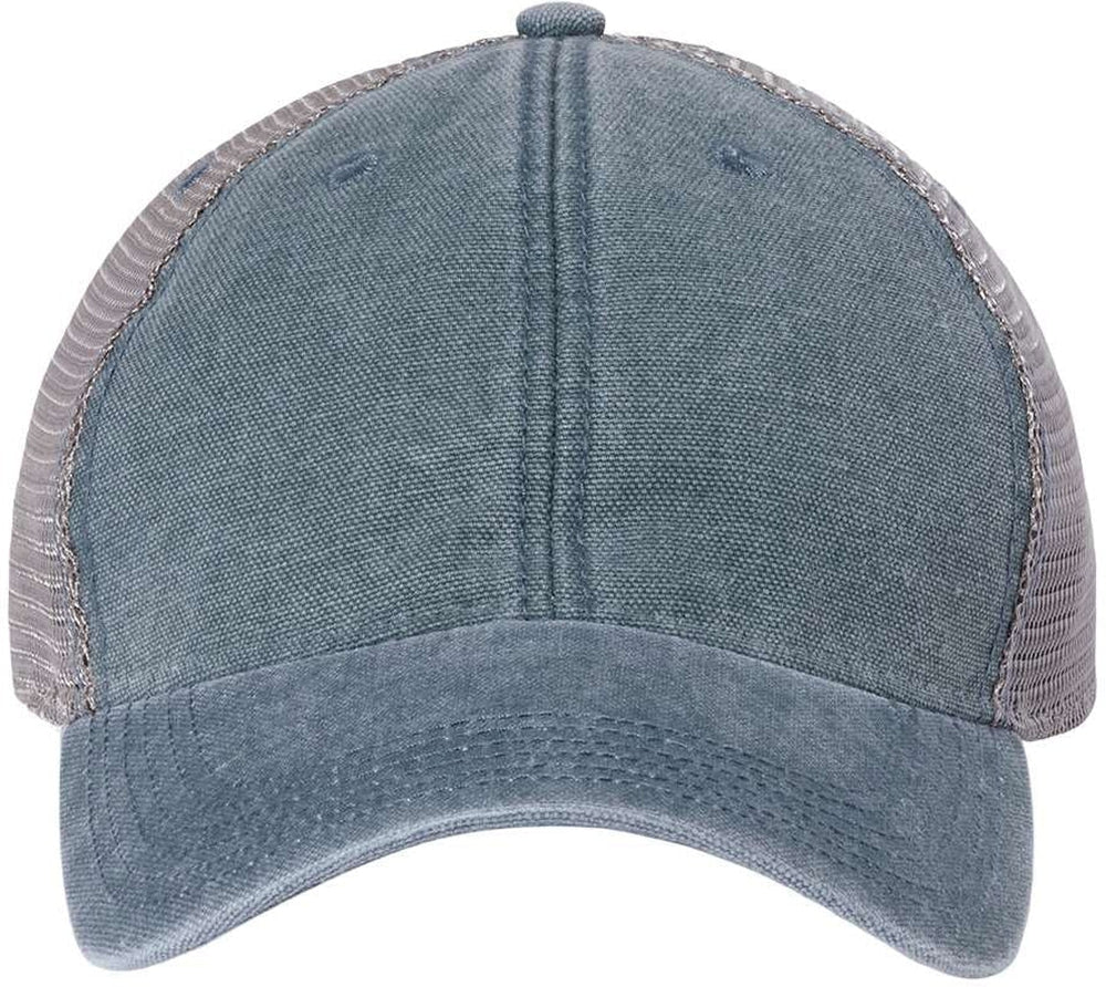 Legacy Dashboard Trucker Cap: A Timeless Classic