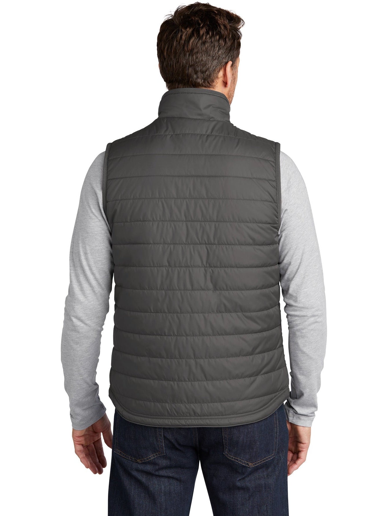 Carhartt Gilliam Insulated Vest - Your Ultimate Cold-Weather Companion
