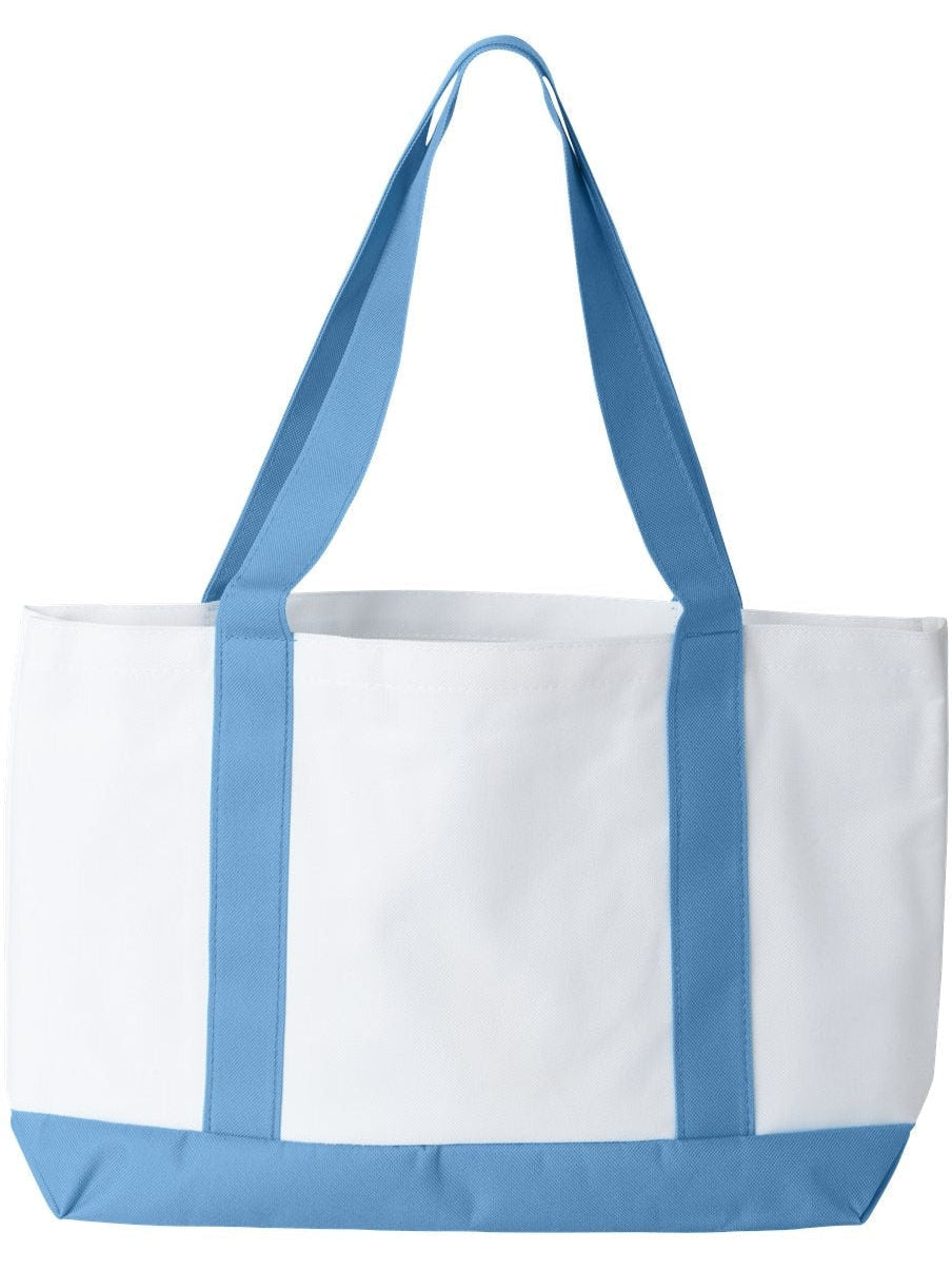 Exclusive Outlet: Liberty Bags P&O Cruiser Tote - A Must-Have!