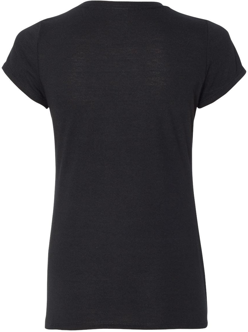Jerzees Dri-Power Sport: Irresistible Ladies Short Sleeve T-Shirt