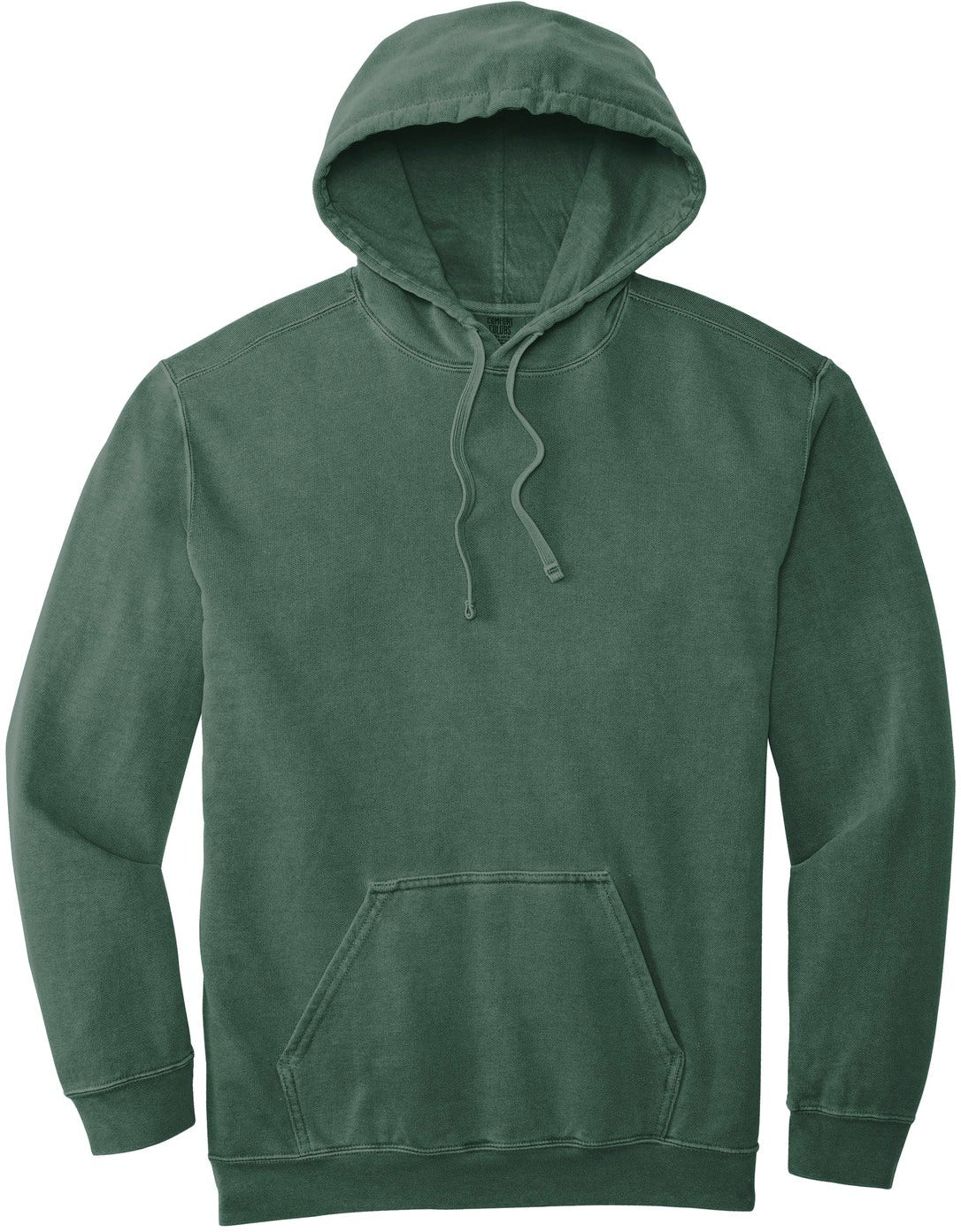Comfort Colors Ring Spun Hooded Sweatshirt - The Ultimate Comfort!