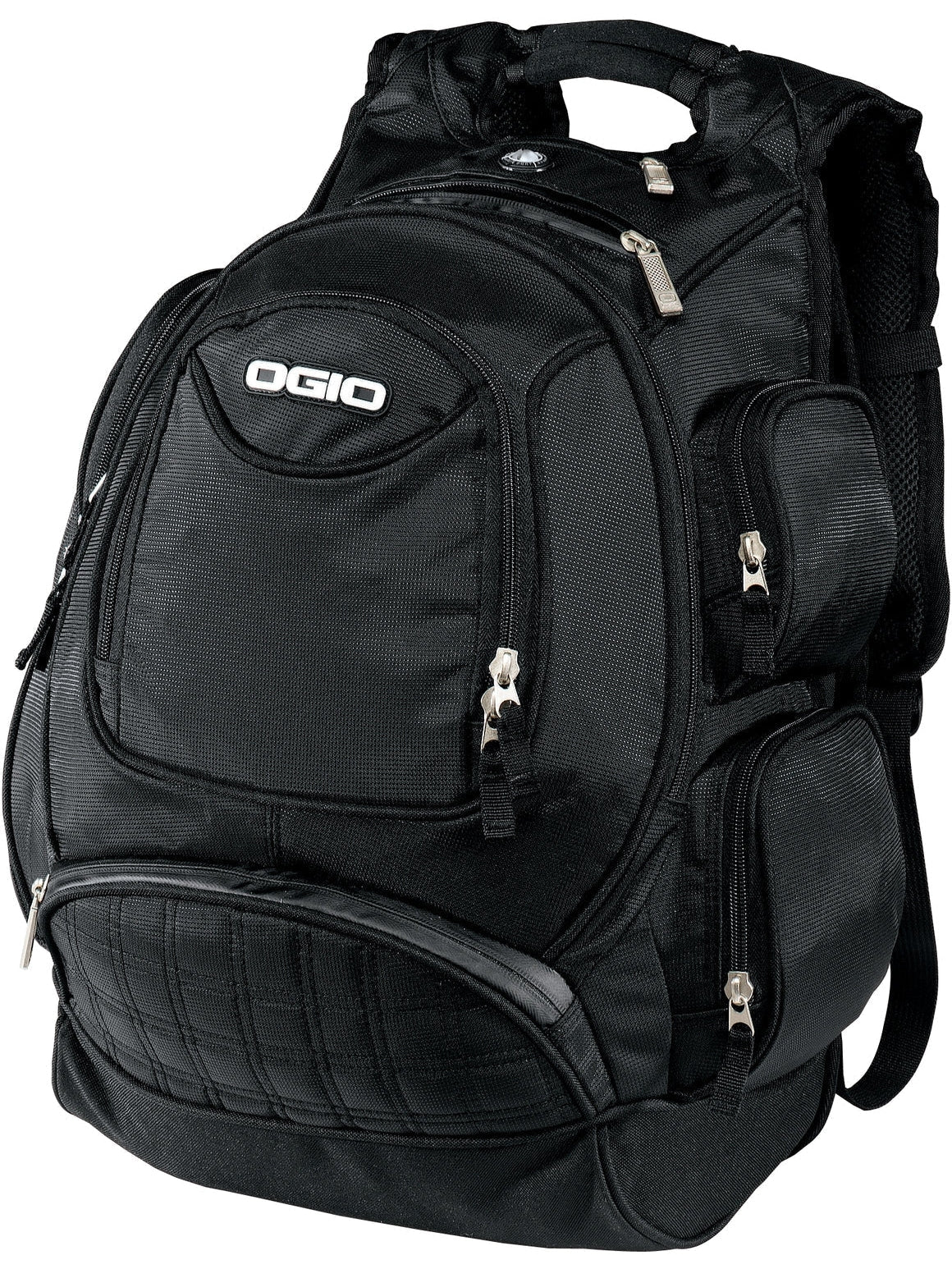 OGIO Metro Pack: The Ultimate Organizer