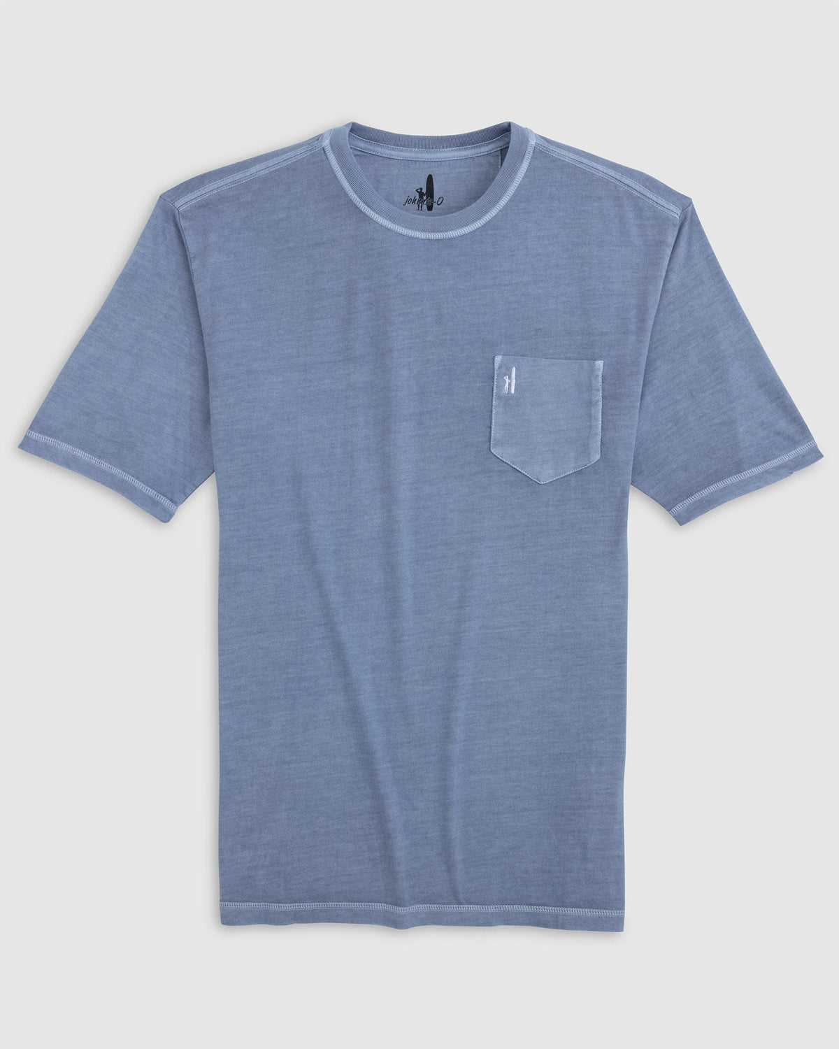 Johnnie - O Dale 2.0 Pocket T - Shirt: The Ultimate Layering Essential